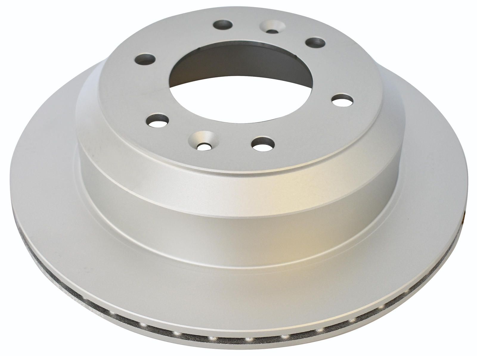 En-Shield Standard [ LDV G10 1.9L TD 11/16-> R ] - TecDoc 1