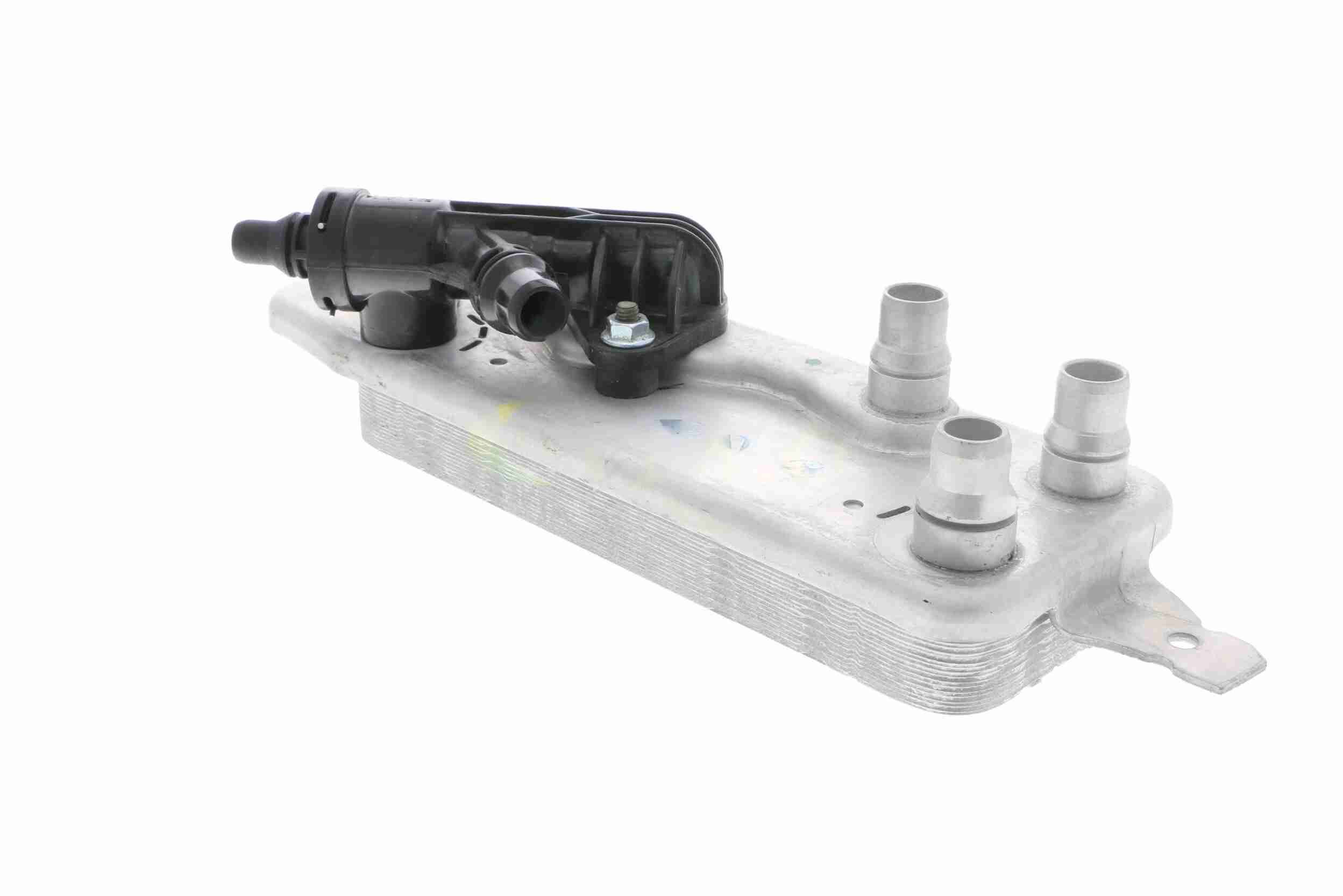 &Ouml;lk&uuml;hler, Automatikgetriebe