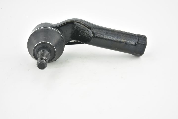 skersinės vairo trauklės galas