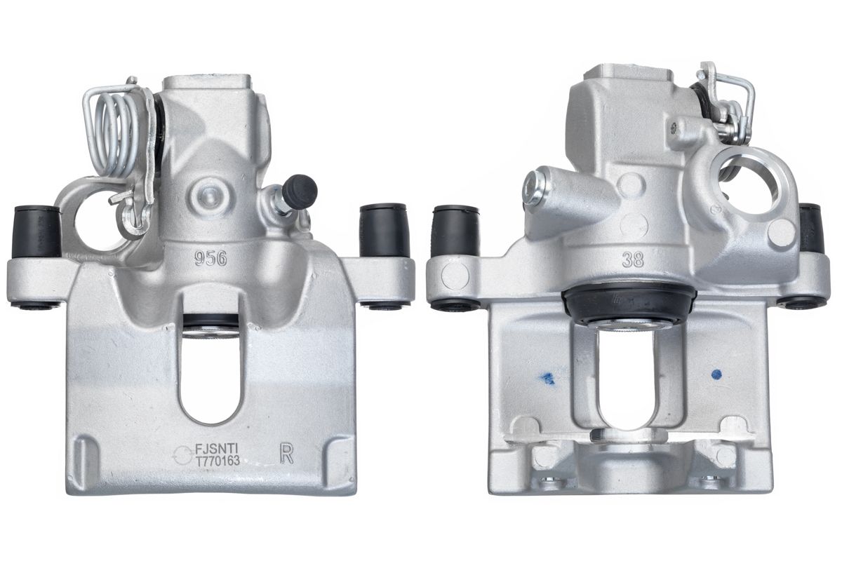 Bremssattel