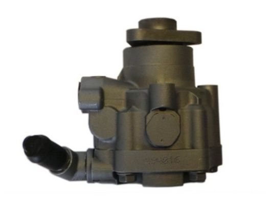 Hydraulikpumpe, Lenkung