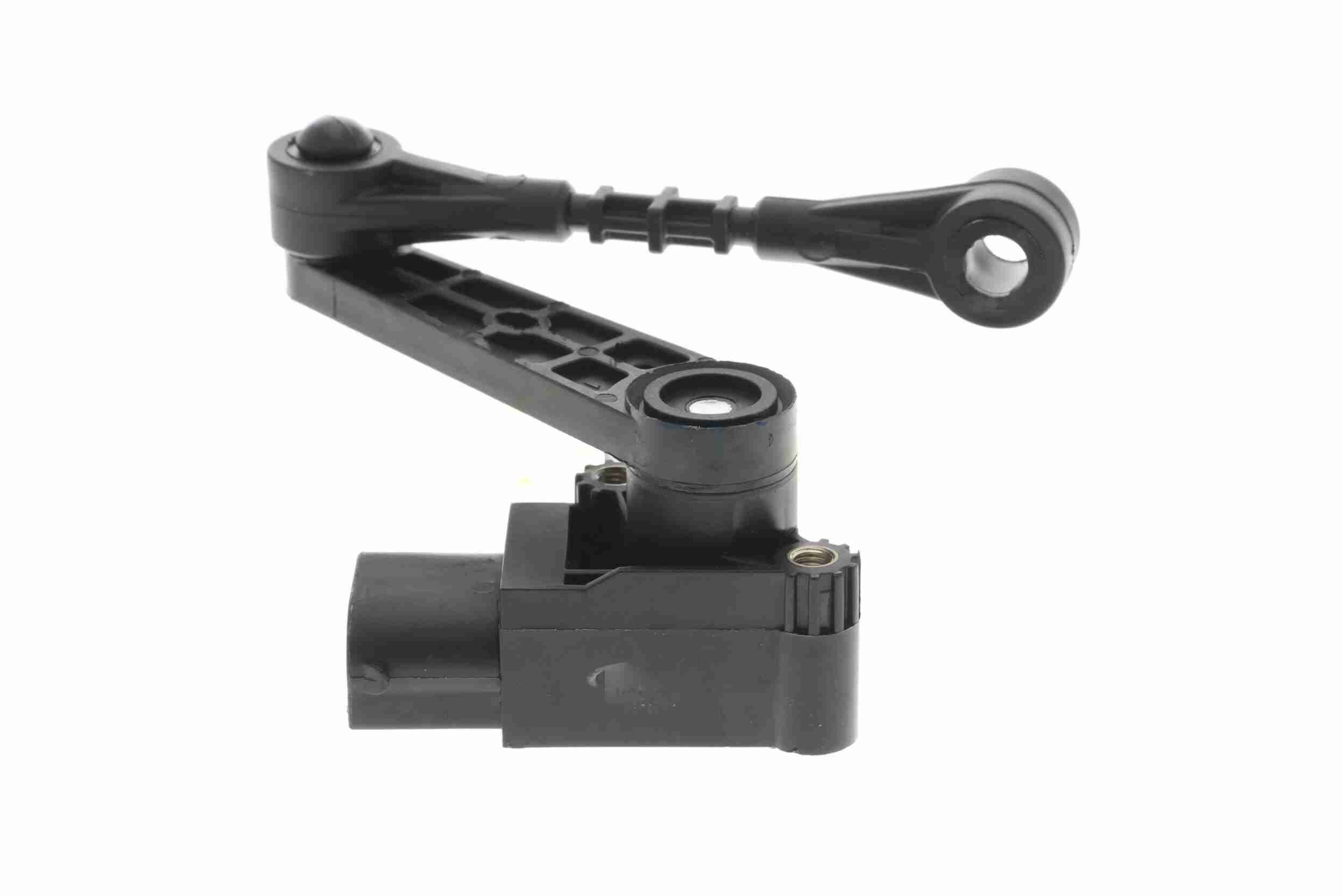 Sensor, Niveauregulierung