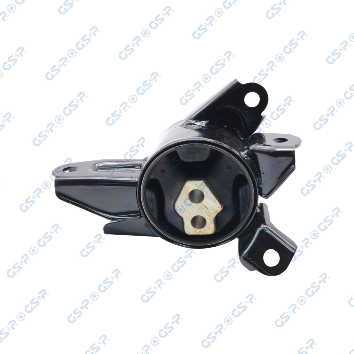 Soporte, motor