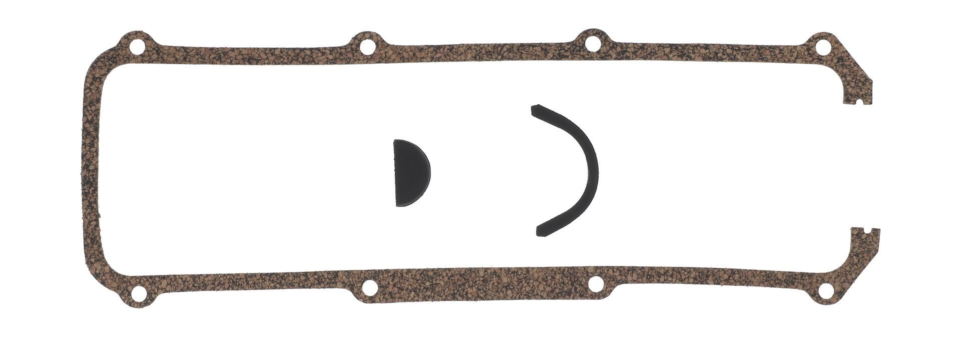 Dichtungssatz, Zylinderkopfhaube