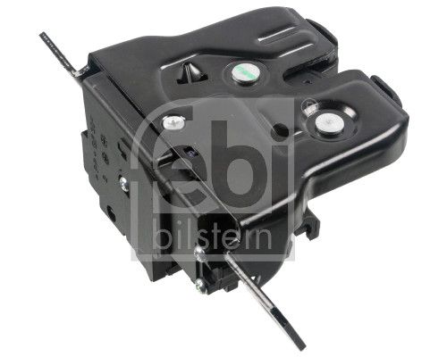 Heckklappenschloss Heckklappenschloss