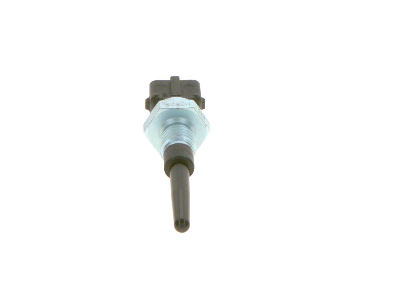 Sensor, Ansauglufttemperatur