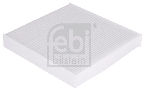 Filtro, aire del interior