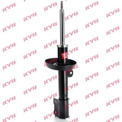 Shock Absorber 334844