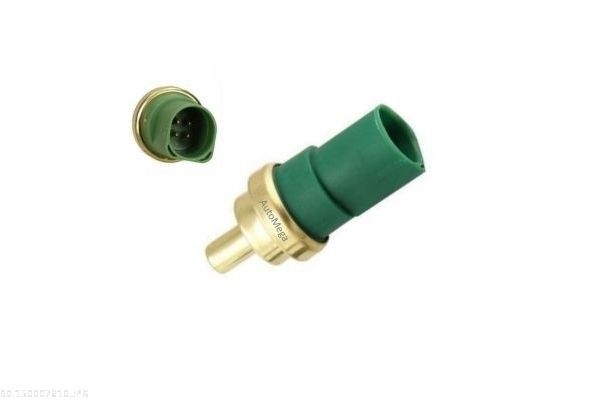 Sensor, Kühlmitteltemperatur