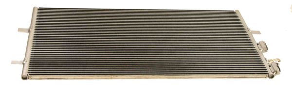 Kondensator, Klimaanlage