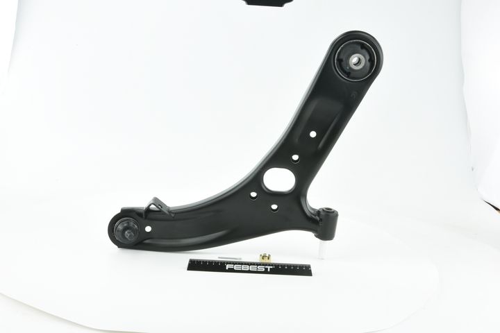 Control/Trailing Arm, wheel suspension 1224-SBRH