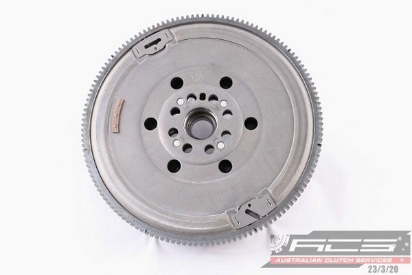 DMF MINI COOPER 1.5L - TecDoc 2