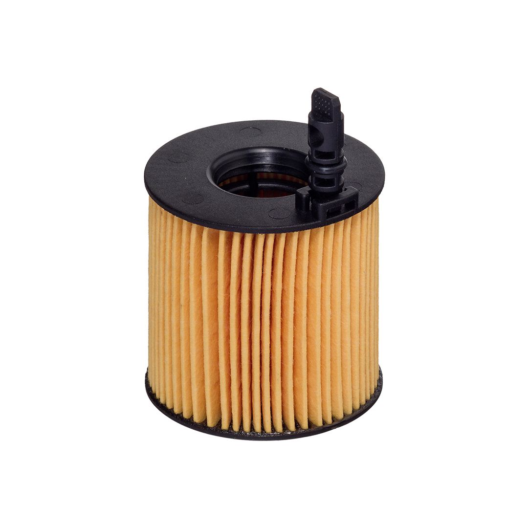 &Ouml;lfilter
