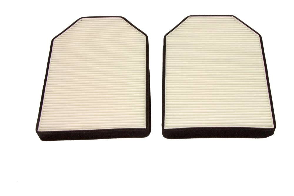Filter, Innenraumluft
