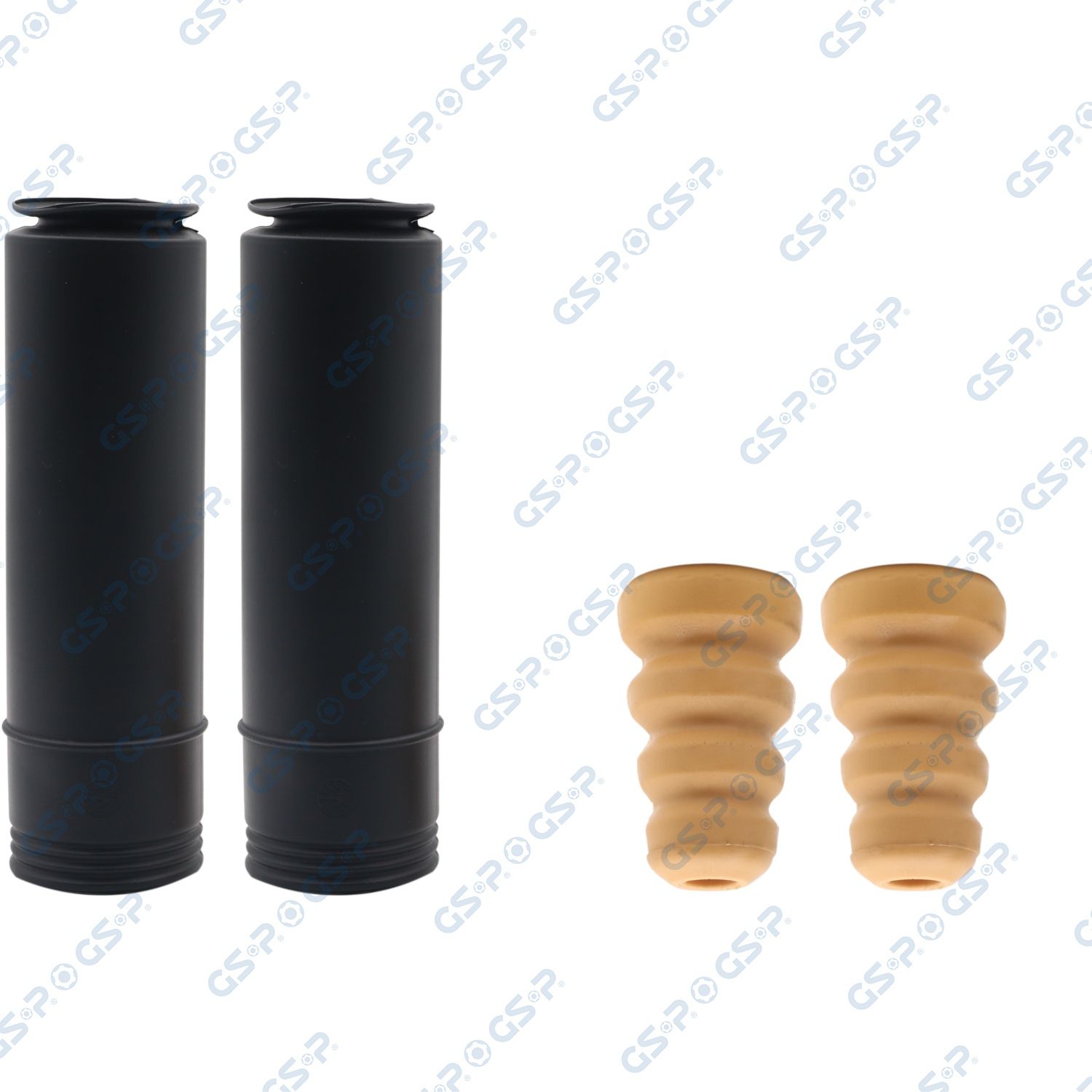 GSP 5406530PK - Staubschutzsatz, Sto&szlig;d&auml;mpfer