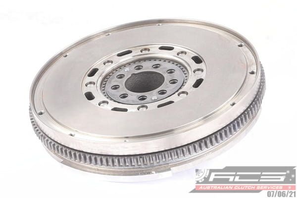 DMF PORSCHE 911 Turbo inc FWB - TecDoc 1