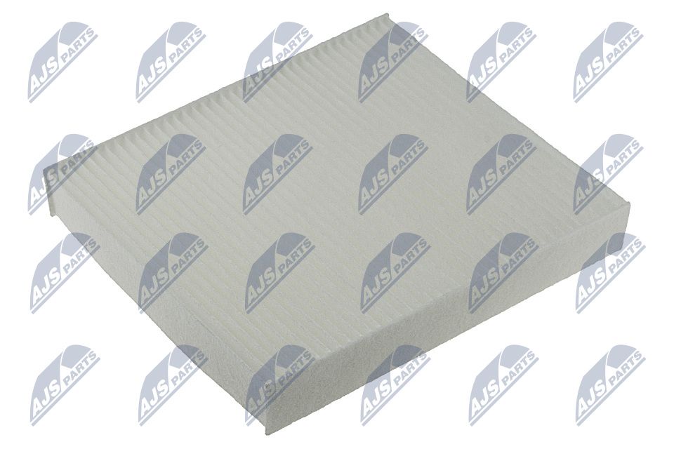 Filter, Innenraumluft