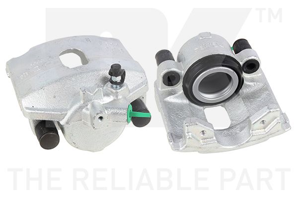 Bremssattel