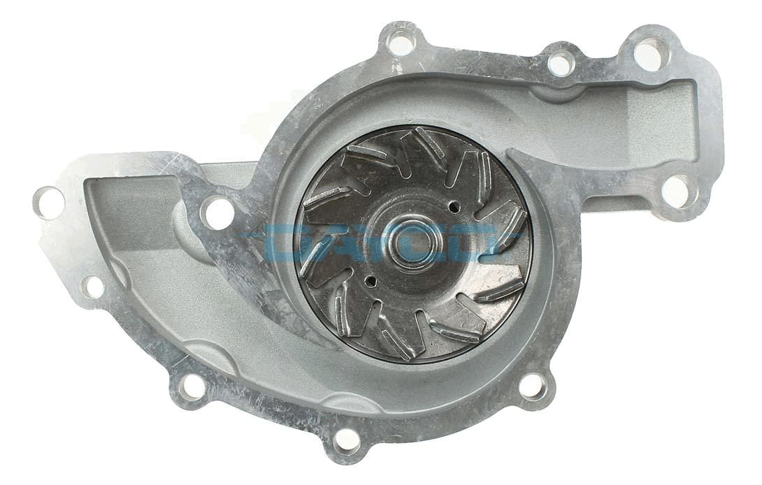 WATER PUMP AUTOMOTIVE - TecDoc 2
