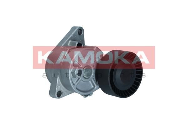 Belt Tensioner, V-ribbed belt R0644