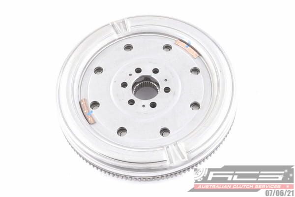 DMF AUDI SKODA VW WET DCT - TecDoc 2