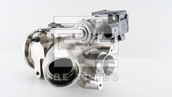 BE TURBO 129683 - Lader, Aufladung
