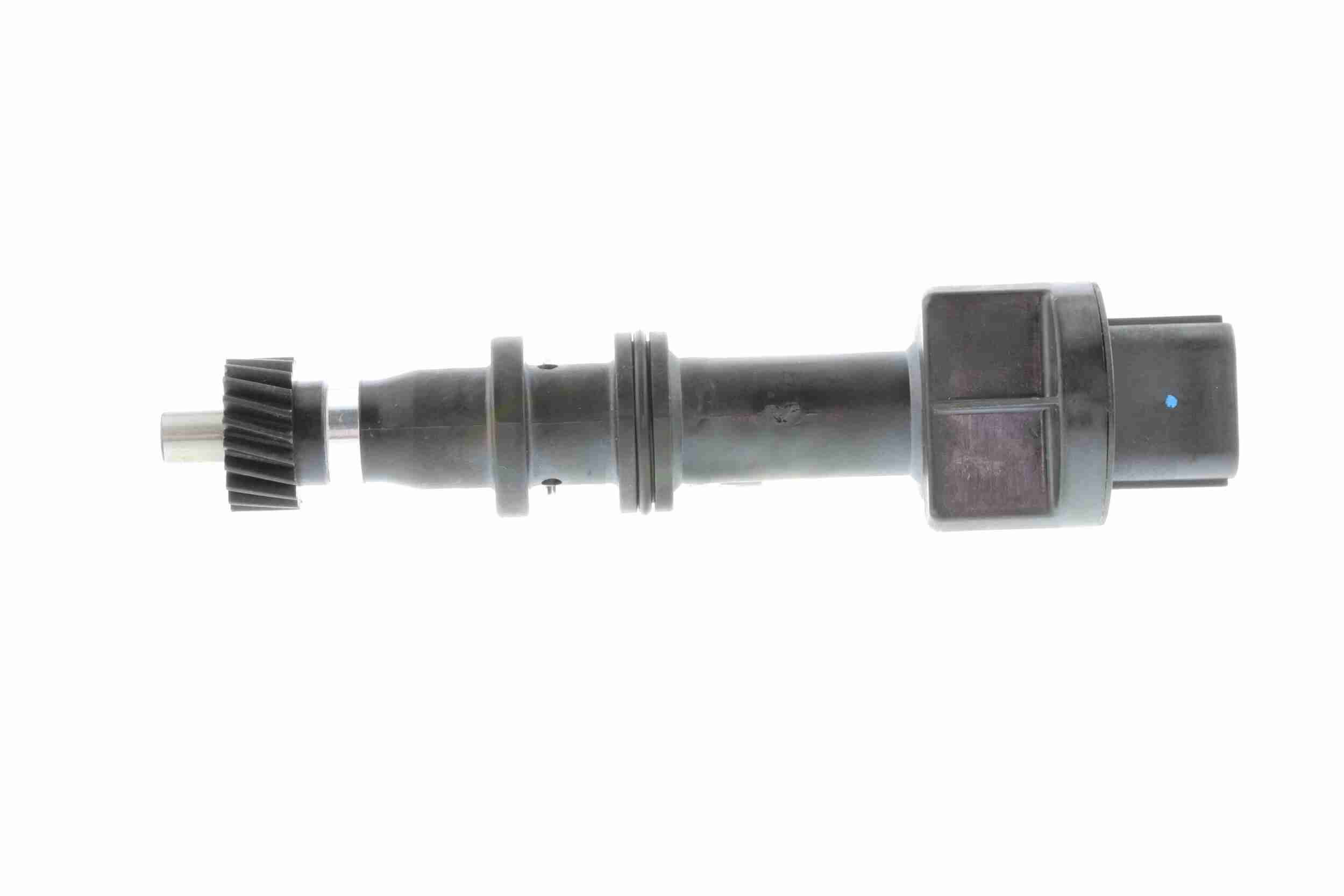 Sensor, Geschwindigkeit