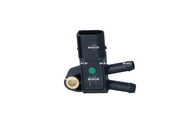 Sensor, Abgasdruck