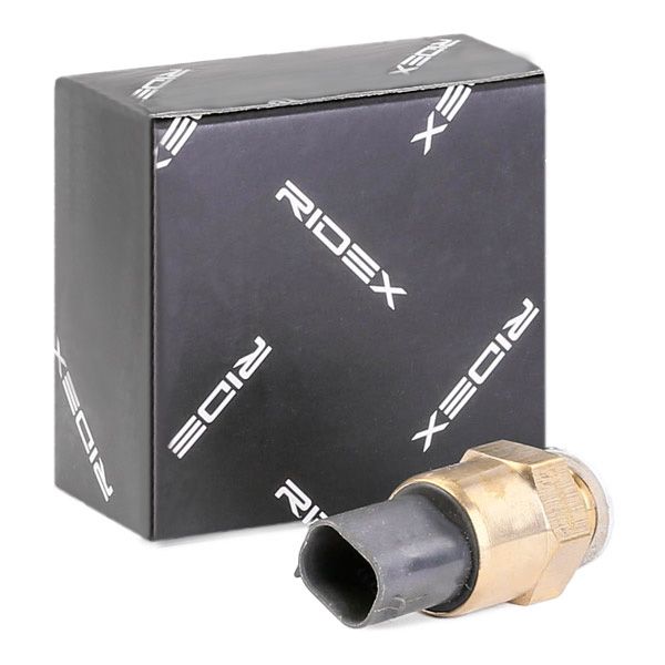 RIDEX 1103T0006 Temperature Switch, radiator fan