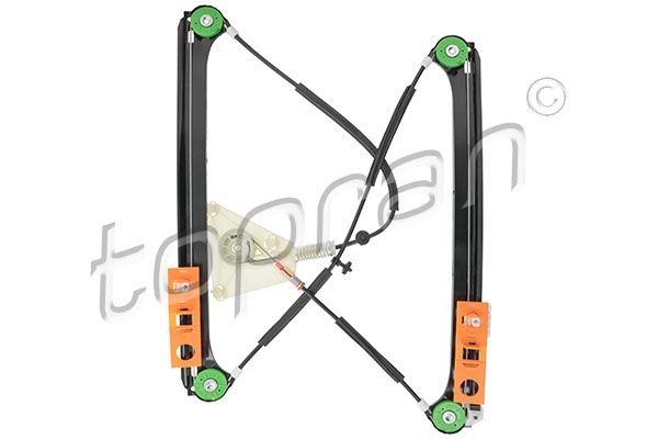 TOPRAN 111 716 - Fensterheber