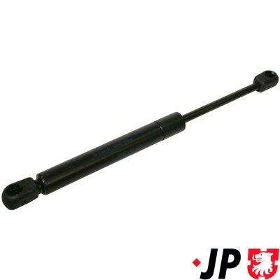 Gasfeder, Koffer-/Laderaum