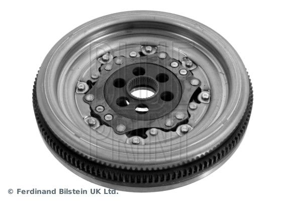 Volante motor