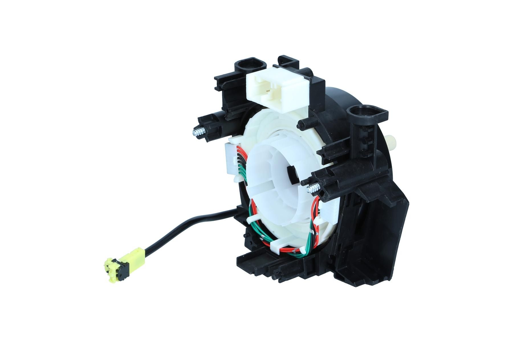 Wickelfeder, Airbag