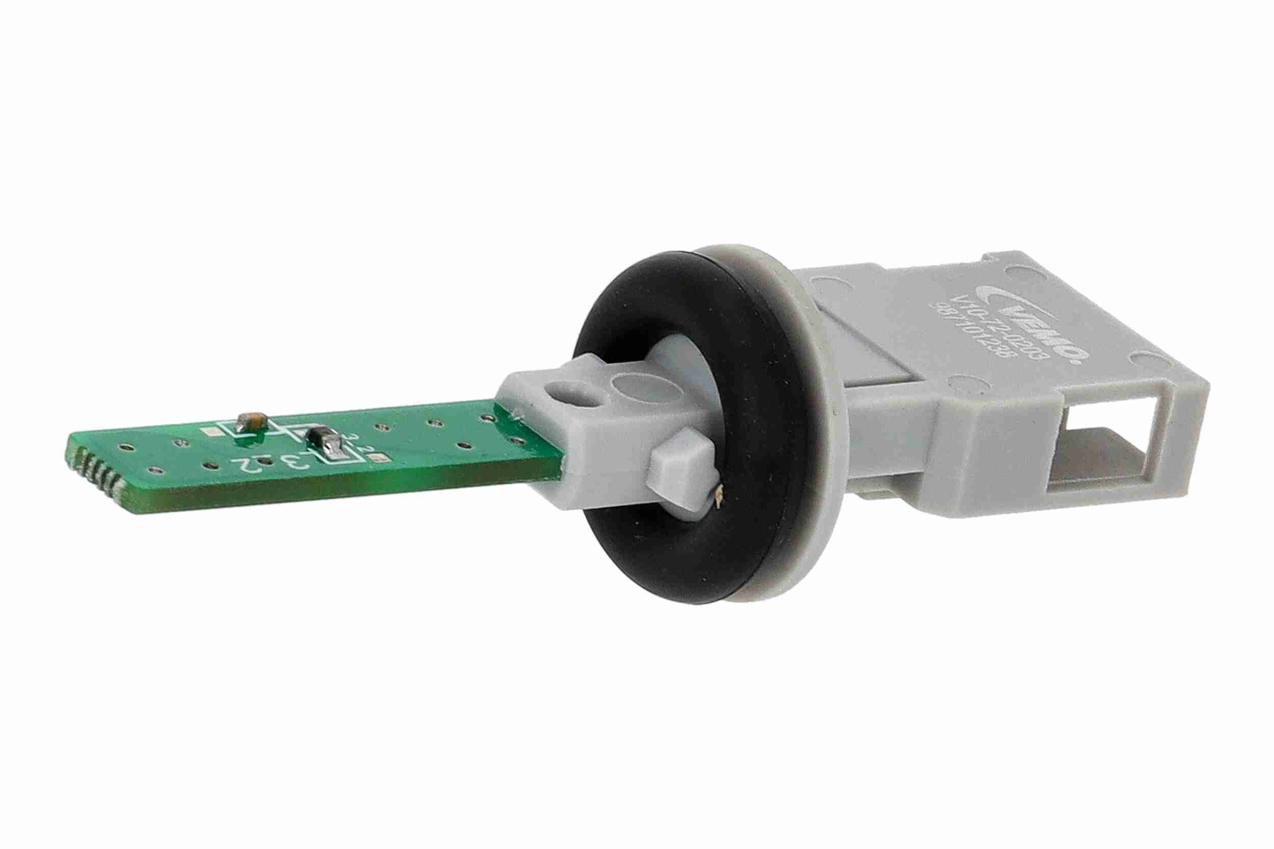 Sensor, Innenraumtemperatur