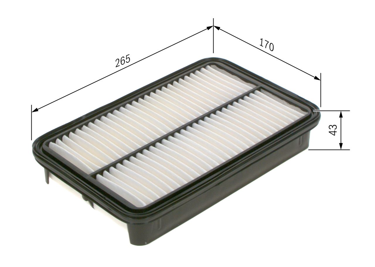 Luftfilter