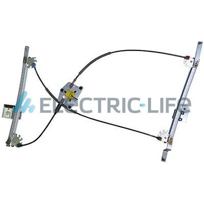 ELECTRIC LIFE ZR AD736 L - Fensterheber