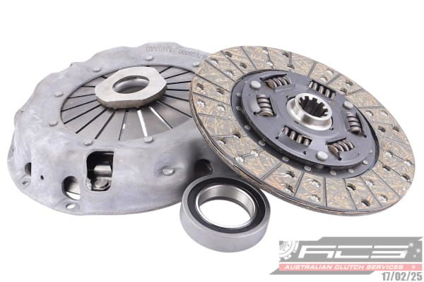 KIT STD FERRARI 365 4.4L - TecDoc Only