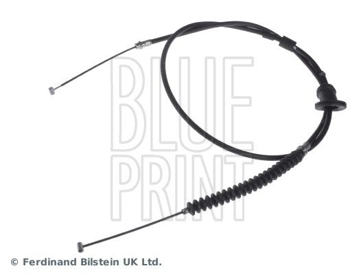 Cable de accionamiento, freno de estacionamiento