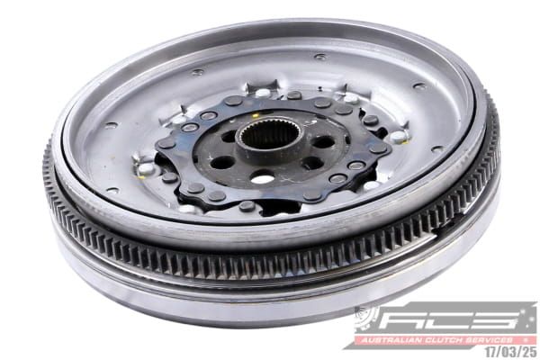 DMF VW CADDY WET DCT - TecDoc 1