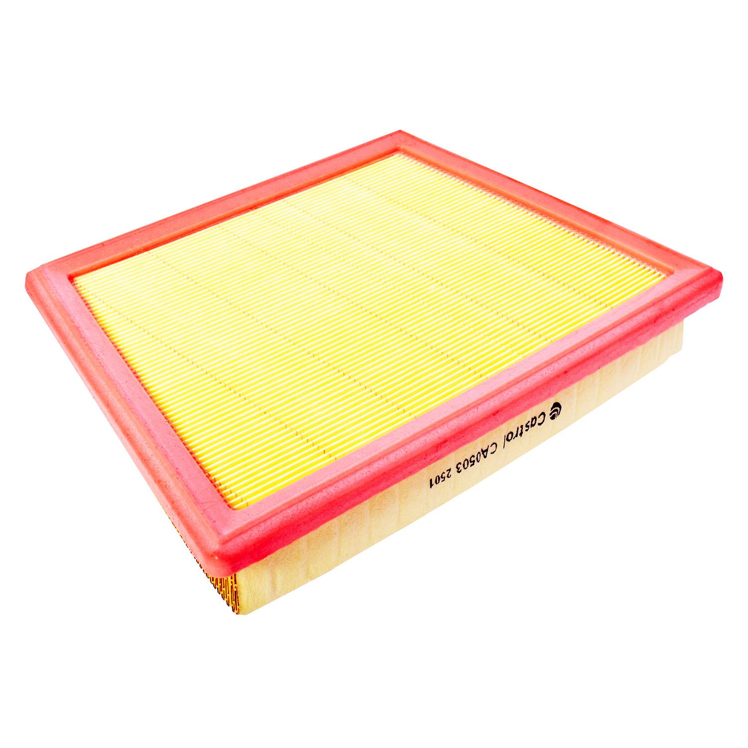Castrol Filters CA0503 - Luftfilter