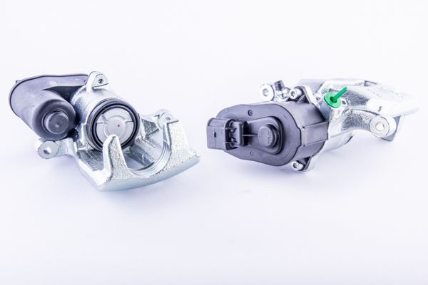Bremssattel