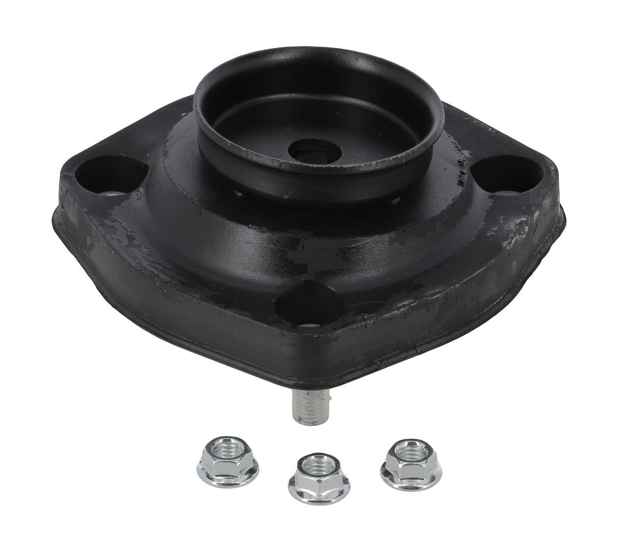 Federbeinstützlager