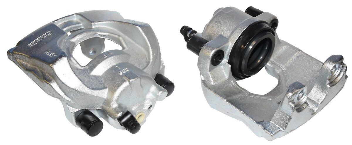 Bremssattel