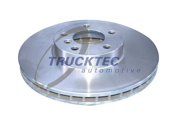 08.34.146 TRUCKTEC AUTOMOTIVE féktárcsa