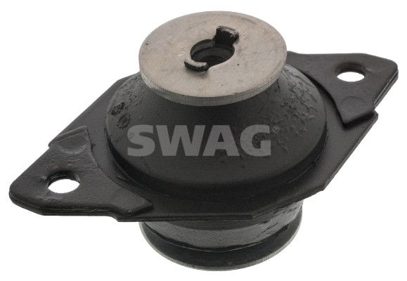 SWAG 30 13 0083 - Lagerung, Motor
