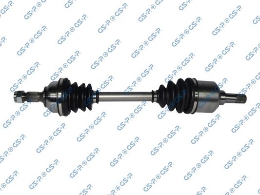 Drive Shaft 210163