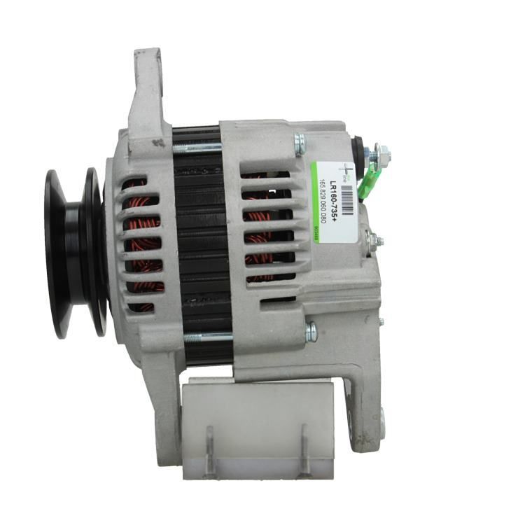 Generator Generator