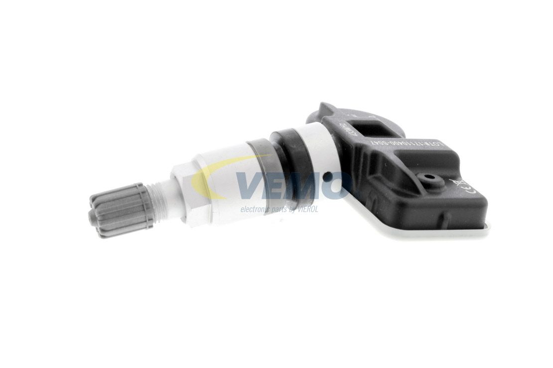 rato jutiklis, padangų slėgio kontrolės sistema