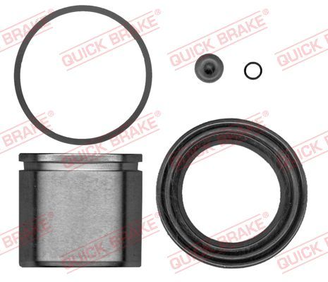 Repair Kit, brake caliper 114-5264