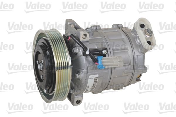 Compressor, air conditioning 813255